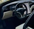 Сірий Тесла Модель С, об'ємом двигуна 0 л та пробігом 146 тис. км за 241 $, фото 5 на Automoto.ua