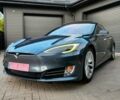Серый Тесла Модель С, объемом двигателя 0 л и пробегом 219 тыс. км за 16200 $, фото 20 на Automoto.ua