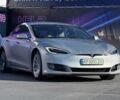Сірий Тесла Модель С, об'ємом двигуна 0 л та пробігом 112 тис. км за 18499 $, фото 3 на Automoto.ua