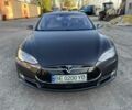 Сірий Тесла Модель С, об'ємом двигуна 0 л та пробігом 164 тис. км за 484 $, фото 2 на Automoto.ua