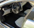 Сірий Тесла Модель С, об'ємом двигуна 0 л та пробігом 112 тис. км за 18499 $, фото 10 на Automoto.ua