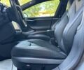 Серый Тесла Модель С, объемом двигателя 0 л и пробегом 126 тыс. км за 10000 $, фото 7 на Automoto.ua