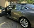 Сірий Тесла Модель С, об'ємом двигуна 0 л та пробігом 146 тис. км за 241 $, фото 1 на Automoto.ua