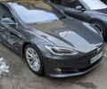 Серый Тесла Модель С, объемом двигателя 0 л и пробегом 150 тыс. км за 17200 $, фото 1 на Automoto.ua