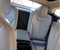 Сірий Тесла Модель С, об'ємом двигуна 0 л та пробігом 164 тис. км за 484 $, фото 5 на Automoto.ua