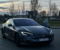 Сірий Тесла Модель С, об'ємом двигуна 0 л та пробігом 183 тис. км за 15900 $, фото 1 на Automoto.ua