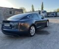 Сірий Тесла Модель С, об'ємом двигуна 0 л та пробігом 164 тис. км за 484 $, фото 1 на Automoto.ua
