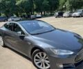 Серый Тесла Модель С, объемом двигателя 0 л и пробегом 63 тыс. км за 13800 $, фото 1 на Automoto.ua