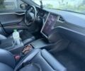 Сірий Тесла Модель С, об'ємом двигуна 0 л та пробігом 122 тис. км за 17371 $, фото 5 на Automoto.ua