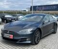 Сірий Тесла Модель С, об'ємом двигуна 0 л та пробігом 169 тис. км за 23990 $, фото 1 на Automoto.ua