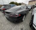 Серый Тесла Модель С, объемом двигателя 0 л и пробегом 258 тыс. км за 10903 $, фото 5 на Automoto.ua