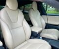 Серый Тесла Модель С, объемом двигателя 0 л и пробегом 97 тыс. км за 11000 $, фото 1 на Automoto.ua