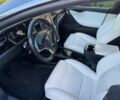 Сірий Тесла Модель С, об'ємом двигуна 0 л та пробігом 67 тис. км за 17000 $, фото 10 на Automoto.ua