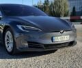 Серый Тесла Модель С, объемом двигателя 0 л и пробегом 98 тыс. км за 21940 $, фото 3 на Automoto.ua