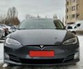 Серый Тесла Модель С, объемом двигателя 0 л и пробегом 204 тыс. км за 17200 $, фото 1 на Automoto.ua