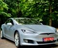 Серый Тесла Модель С, объемом двигателя 0 л и пробегом 172 тыс. км за 16200 $, фото 7 на Automoto.ua