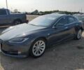 Сірий Тесла Модель С, об'ємом двигуна 0 л та пробігом 60 тис. км за 8000 $, фото 1 на Automoto.ua