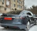 Серый Тесла Модель С, объемом двигателя 0 л и пробегом 204 тыс. км за 17200 $, фото 5 на Automoto.ua