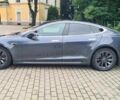 Сірий Тесла Модель С, об'ємом двигуна 0 л та пробігом 137 тис. км за 10323 $, фото 3 на Automoto.ua