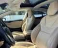Серый Тесла Модель С, объемом двигателя 0 л и пробегом 33 тыс. км за 7854 $, фото 11 на Automoto.ua