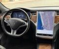 Сірий Тесла Модель С, об'ємом двигуна 0 л та пробігом 110 тис. км за 6800 $, фото 9 на Automoto.ua