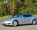 Сірий Тесла Модель С, об'ємом двигуна 0 л та пробігом 8 тис. км за 59999 $, фото 2 на Automoto.ua