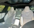 Серый Тесла Модель С, объемом двигателя 0 л и пробегом 80 тыс. км за 9800 $, фото 7 на Automoto.ua
