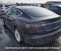 Серый Тесла Модель С, объемом двигателя 0 л и пробегом 217 тыс. км за 22900 $, фото 15 на Automoto.ua