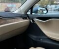 Серый Тесла Модель С, объемом двигателя 0 л и пробегом 141 тыс. км за 19990 $, фото 40 на Automoto.ua