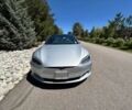 Серый Тесла Модель С, объемом двигателя 0 л и пробегом 105 тыс. км за 15000 $, фото 1 на Automoto.ua
