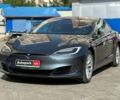 Серый Тесла Модель С, объемом двигателя 0 л и пробегом 50 тыс. км за 19230 $, фото 1 на Automoto.ua