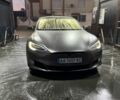 Сірий Тесла Модель С, об'ємом двигуна 0 л та пробігом 122 тис. км за 17371 $, фото 4 на Automoto.ua