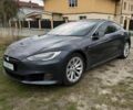 Серый Тесла Модель С, объемом двигателя 0 л и пробегом 284 тыс. км за 318 $, фото 1 на Automoto.ua