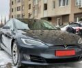 Серый Тесла Модель С, объемом двигателя 0 л и пробегом 204 тыс. км за 17200 $, фото 3 на Automoto.ua
