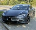Сірий Тесла Модель С, об'ємом двигуна 0.9 л та пробігом 219 тис. км за 18000 $, фото 7 на Automoto.ua