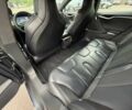 Сірий Тесла Модель С, об'ємом двигуна 0 л та пробігом 68 тис. км за 14000 $, фото 12 на Automoto.ua