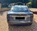 Сірий Тесла Модель С, об'ємом двигуна 0 л та пробігом 67 тис. км за 17000 $, фото 6 на Automoto.ua