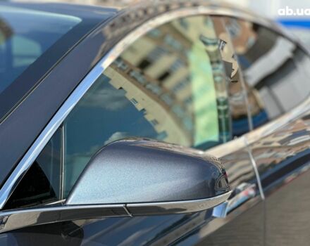 Серый Тесла Модель С, объемом двигателя 0 л и пробегом 50 тыс. км за 19230 $, фото 11 на Automoto.ua