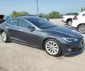 Сірий Тесла Модель С, об'ємом двигуна 0 л та пробігом 60 тис. км за 8000 $, фото 3 на Automoto.ua