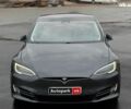 Серый Тесла Модель С, объемом двигателя 0 л и пробегом 141 тыс. км за 19990 $, фото 6 на Automoto.ua