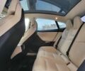 Серый Тесла Модель С, объемом двигателя 0 л и пробегом 204 тыс. км за 17200 $, фото 15 на Automoto.ua