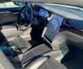 Сірий Тесла Модель С, об'ємом двигуна 0 л та пробігом 160 тис. км за 8800 $, фото 4 на Automoto.ua