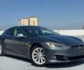 Сірий Тесла Модель С, об'ємом двигуна 0 л та пробігом 33 тис. км за 7997 $, фото 1 на Automoto.ua