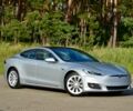 Сірий Тесла Модель С, об'ємом двигуна 0 л та пробігом 8 тис. км за 59999 $, фото 5 на Automoto.ua