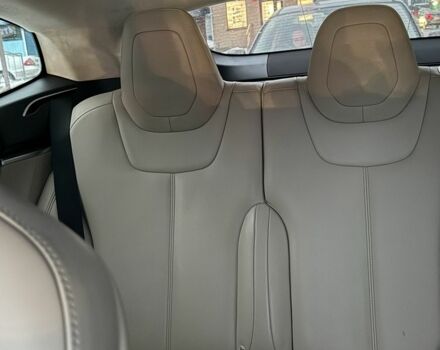 Сірий Тесла Модель С, об'ємом двигуна 0 л та пробігом 217 тис. км за 18600 $, фото 19 на Automoto.ua