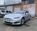 Серый Тесла Модель С, объемом двигателя 0 л и пробегом 124 тыс. км за 19900 $, фото 8 на Automoto.ua