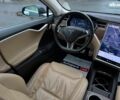 Серый Тесла Модель С, объемом двигателя 0 л и пробегом 141 тыс. км за 19990 $, фото 60 на Automoto.ua