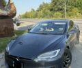Сірий Тесла Модель С, об'ємом двигуна 0.9 л та пробігом 219 тис. км за 18000 $, фото 5 на Automoto.ua