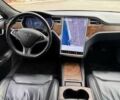 Сірий Тесла Модель С, об'ємом двигуна 0 л та пробігом 110 тис. км за 6800 $, фото 8 на Automoto.ua