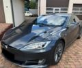Сірий Тесла Модель С, об'ємом двигуна 0 л та пробігом 67 тис. км за 17000 $, фото 1 на Automoto.ua
